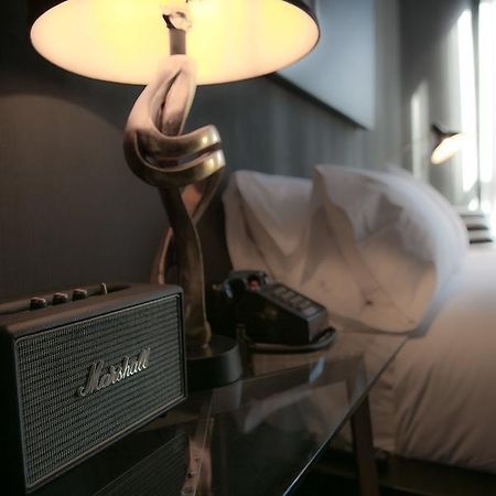 Tuck Hotel Los Angeles Dış mekan fotoğraf