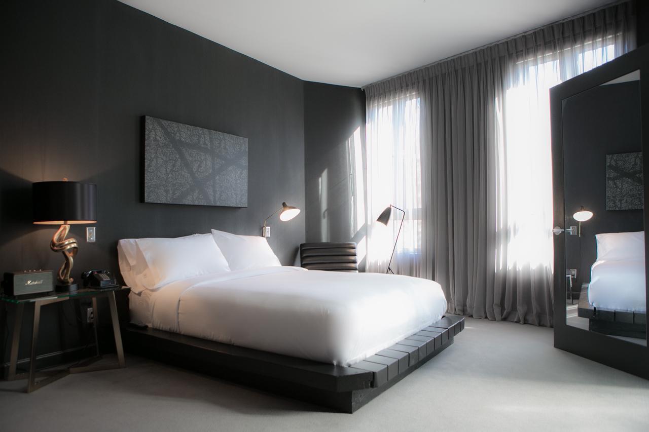 Tuck Hotel Los Angeles Dış mekan fotoğraf