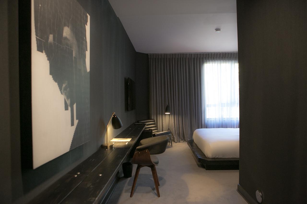 Tuck Hotel Los Angeles Dış mekan fotoğraf