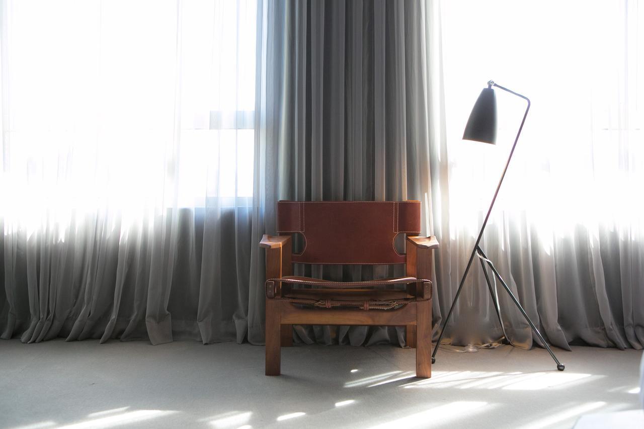 Tuck Hotel Los Angeles Dış mekan fotoğraf
