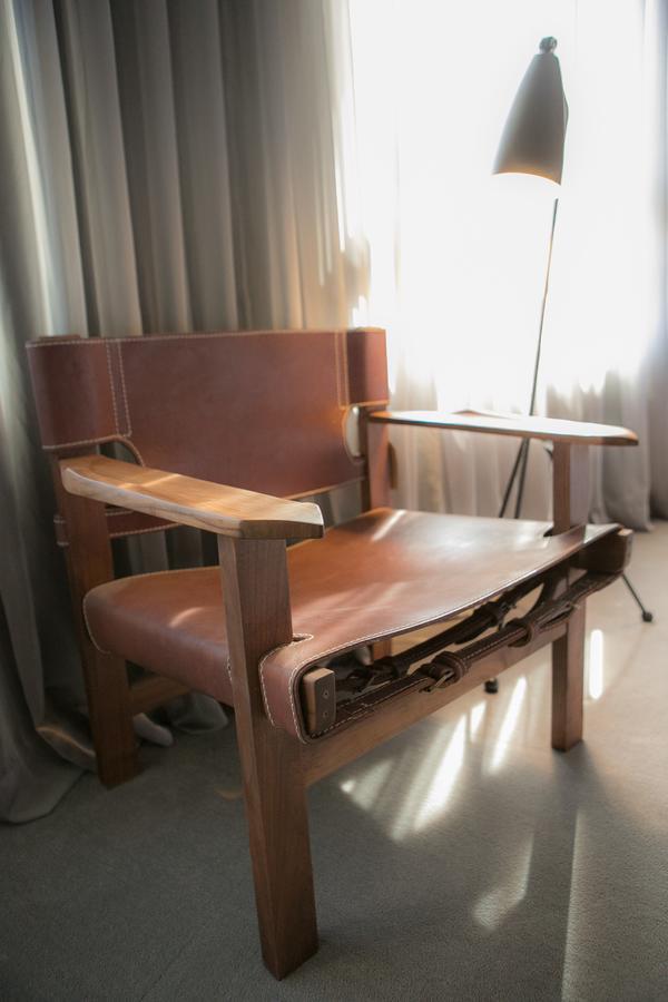 Tuck Hotel Los Angeles Dış mekan fotoğraf