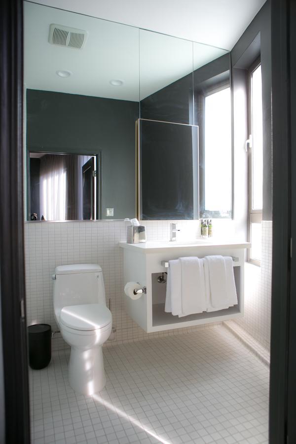 Tuck Hotel Los Angeles Dış mekan fotoğraf