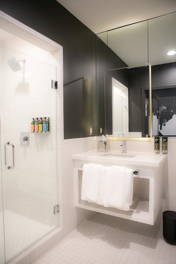 Tuck Hotel Los Angeles Dış mekan fotoğraf