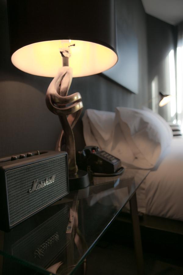 Tuck Hotel Los Angeles Dış mekan fotoğraf