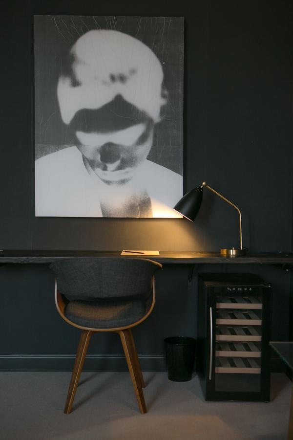 Tuck Hotel Los Angeles Dış mekan fotoğraf